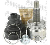 FEBEST Comune Kit Semiasse Anteriore Lato Ruota per Hyundai Tucson Tle per Kia