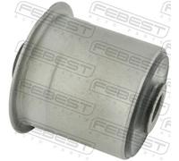 FEBEST CRAB-005 Braccio Controllo Boccola Longitudinale per, Chrysler, Dodge,