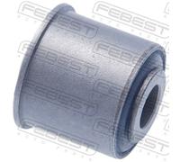 FEBEST CRAB-028 Supporto, Braccio oscillante per JEEP