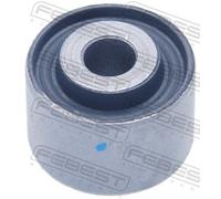 FEBEST CRAB-034 Supporto, Braccio oscillante per CHRYSLER,DODGE