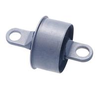 FEBEST CRAB-037 Supporto braccio oscillante Posteriore superiore Anteriore Silent Block Silent block Silentblock braccio oscillante