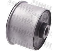 Febest Supporto assale posteriore CRAB-045 – supporto corpo assiale Silent block – per Chrysler