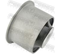 FEBEST CRAB-058 Supporto, Differenziale per DODGE,JEEP