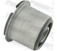 FEBEST Supporto Corpo Assale Frontale per Chrysler Sebring Cabriolet Jr 2.7 V6