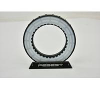FEBEST CRB-001 Cuscinetto volvente, Supporto ammortizz. a molla