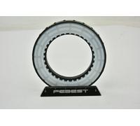 FEBEST CRB-001 Cuscinetto volvente Supporto ammortizz. a molla Anteriore Ø45mm