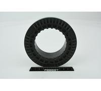 FEBEST CRB-003 Cuscinetto volvente, Supporto ammortizz. a molla