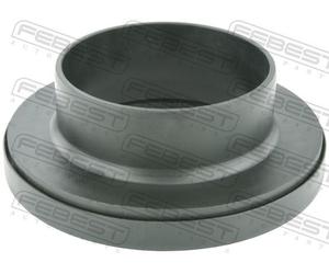 FEBEST CRB-003 Rotolamento Cuscinetto, Montante Sospensione Supporto per