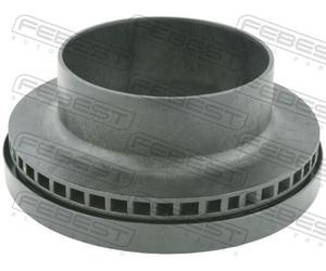 FEBEST CRB-004 per Rollare Cuscinetto, Montante Sospensione Supporti Chrysler