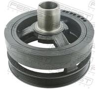 FEBEST CRDS-GRCH Puleggia cinghia albero a gomiti