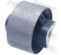 Febest Supporto motore anteriore CRMB-GRCHF per Jeep Cherokee (XJ), Grand Cherokee II (WJ, WG)