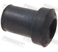 FEBEST CRSB-001 Cuscinetto, Molla Foglia Per CHRYSLER, DODGE, PLYMOUTH