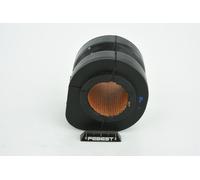 Febest Gommino barra stabilizzatrice CRSB-CAR 25 mm per CHRYSLER, DODGE assale anteriore