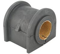 FEBEST CRSB-CHR Bronzina cuscinetto Barra stabilizzatrice Posteriore Gommino Barra Stabilizzatrice
