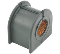 Febest Supporto Stabilizzatore Posteriore CRSB-COMPR 2x SX/DX per Jeep Patriot MK74