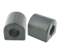 FEBEST CRSB-GRCHR-KIT 2x Gommino barra stabilizzatrice 23mm