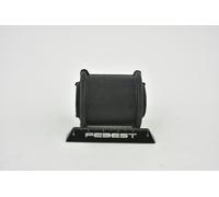 FEBEST Cuscinetto Stabilizzatore Cuscinetto Posteriore Sinistro Destro CRSB-PTCR