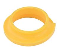 FEBEST CRSI-SEBLOWF Piattello ammortizzatore inferiore Posteriore Piattello Ammortizzatore Piattello reggimolla