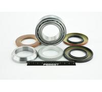 FEBEST Cuscinetto Albero primario NOS-D40 per NISSAN NP300 Navara Pickup (D40)
