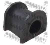 FEBEST Cuscinetto Stabilizzatore Anteriore Per Daewoo Lanos Berlina KLAT