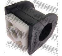 FEBEST Cuscinetto Stabilizzatore Anteriore Per Toyota Avensis _T22_