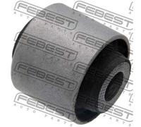 FEBEST Cuscinetto Stabilizzatore Centro Posteriore Sopra per Honda Accord VII Cu