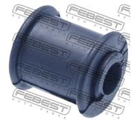 FEBEST Cuscinetto Stabilizzatore Cuscinetto Posteriore Sinistro Destro CRSB-PTCR