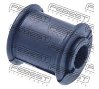 FEBEST Cuscinetto Stabilizzatore Cuscinetto Posteriore Sinistro Destro CRSB-PTCR