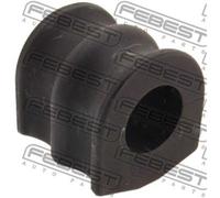 FEBEST Cuscinetto Stabilizzatore Cuscinetto Posteriore Sinistro Destro NSB-R51R