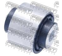FEBEST Cuscinetto Stabilizzatore Esterno Posteriore Inferiore Frontale per BMW