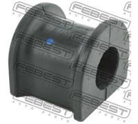 Febest Bronzina cuscinetto barra stabilizzatrice VWSB-2HF per VW Amarok OE 2H0411313C