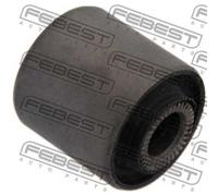 FEBEST Cuscinetto Stabilizzatore Gomma Centro Posteriore Sotto per Lexus Is II