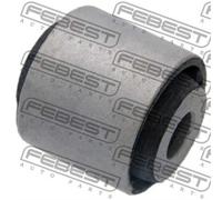 FEBEST Cuscinetto Stabilizzatore Gomma Esterno Centro Posteriore Sotto per Honda