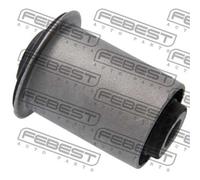 FEBEST Cuscinetto Stabilizzatore Gomma Interno Dietro per Nissan NP300 Navara