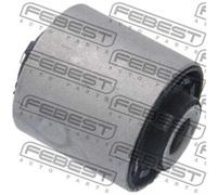 FEBEST Cuscinetto Stabilizzatore Gomma Posteriore Adatto A per Mazda 6 Kombi Gh