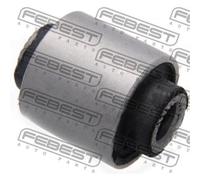 FEBEST Cuscinetto Stabilizzatore Gomma Posteriore Adatto Per Chevrolet Epica KL1