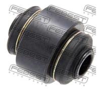 FEBEST Cuscinetto Stabilizzatore Gomma Posteriore Superiore per Land Rover Gamma