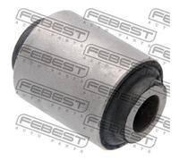 FEBEST Cuscinetto Stabilizzatore Gomma Posteriore Superiore per Opel Antara L07