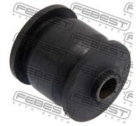 FEBEST Cuscinetto Stabilizzatore Inferiore Centro Posteriore per Toyota Corolla