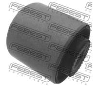 FEBEST Cuscinetto Stabilizzatore Posteriore Inferiore Esterno per Lexus Is I