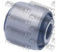 FEBEST Cuscinetto Stabilizzatore Posteriore Inferiore per Hyundai i30 Fd GD Kia