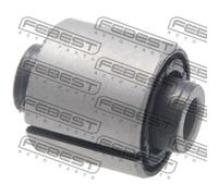 FEBEST Cuscinetto Stabilizzatore Posteriore Inferiore per Hyundai i30 Fd Kia Cee