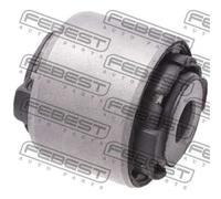 FEBEST Cuscinetto Stabilizzatore Posteriore Inferiore per Mazda CX-5 Ke Gh Kf 6