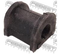 FEBEST Cuscinetto Stabilizzatore Posteriore Per Mitsubishi Galant VI EA