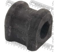FEBEST Cuscinetto Stabilizzatore Posteriore per Toyota Avensis Station Wagon T25