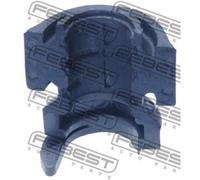 2x FEBEST Supporto Stabilizzatore Posteriore Sinistra Destra per VW Touareg 7P5