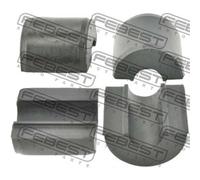 FEBEST Cuscinetto Stabilizzatore Posteriore Sinistro Destro BZSB-204R-KIT