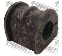 FEBEST Cuscinetto Stabilizzatore Posteriore Sinistro Destro ISSB-TRR