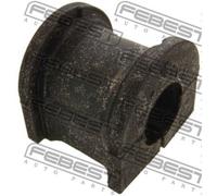 FEBEST Cuscinetto Stabilizzatore Posteriore Sinistro Destro MZSB-GFR