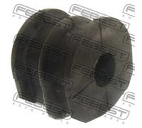 FEBEST Cuscinetto Stabilizzatore Posteriore Sinistro Destro NSB-T31R17